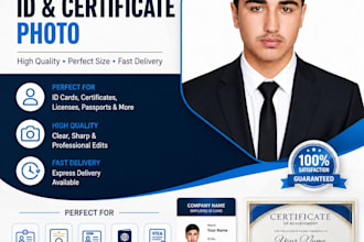 design professional certificate, award and diploma