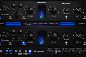 fix, install and develop low latency custom vst audio plugin with modern gui
