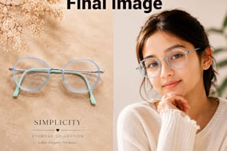 create professional ai product images for marketing