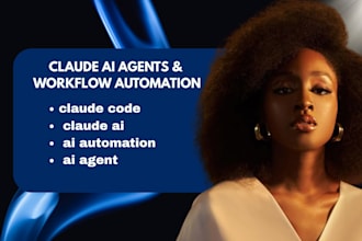 claude ai agent claude code ai automation and workflow automation