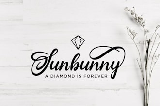 design luxury signature logo, branding kit,brand identity for your business
