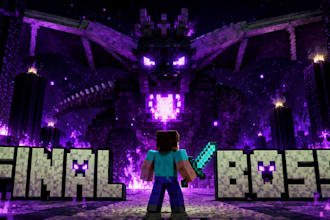 design viral gaming and battle royale youtube thumbnails