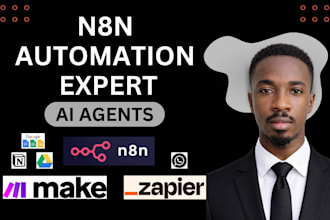 be your n8n expert