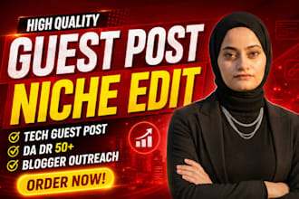 publish general niche guest posts that boost your google ranking instantly