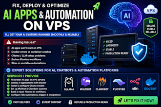 automate your business with open claw, clawdbot, moltbot