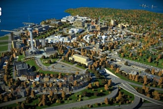 make custom maps, skins, and assets for cities skylines, rimworld, sims 4