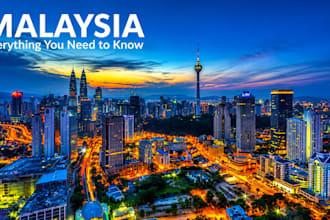 help you with anything in malaysia