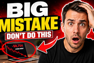 design youtube thumbnails for your channel