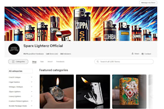 improve your ebay store and listing performance