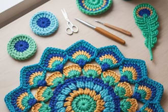 write custom amigurumi crochet patterns for your etsy shop