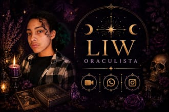 eu vou te dar uma resposta de tarot