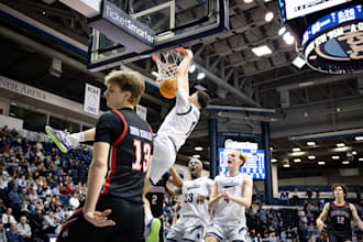 make any sports photos you have taken look fresh