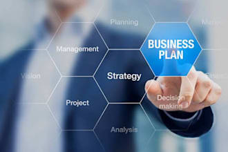 architect your start up business and develop your raw idea to marketed product