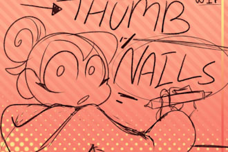 draw you a thumbnail