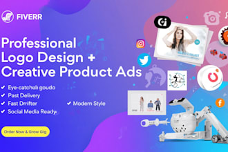 design professional pinterest ads and canva product creative