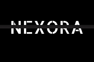 design modern logo for your business
