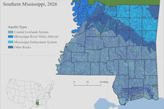 create professional gis data visualization maps