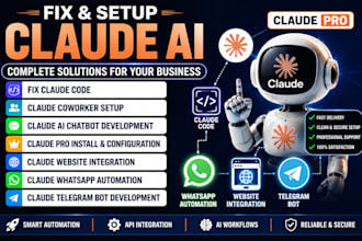 fix claude code claude coworker claude chatbot claude pro claude website install