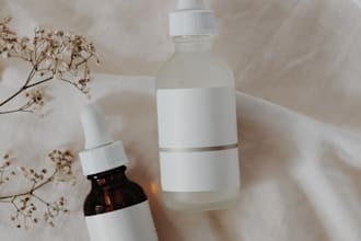 write SEO skincare and beauty blog posts