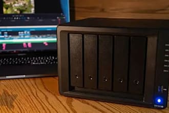 setup and fix plex, jellyfin or emby media server on ugreen, synology, truenas