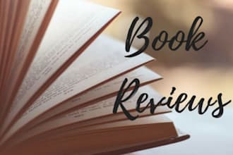 goodreads, amazon kindle, ebook, kdp and provide honest review