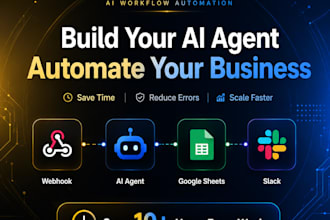 build n8n ai agent, n8n lead generation, n8n social media automation,gohighlevel
