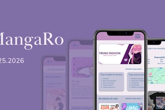 be doing mobile app design in figma and app prototyping