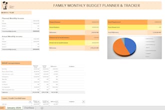 build a custom excel quotation and calculation system