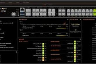 configure sonicwall and sophos firewall