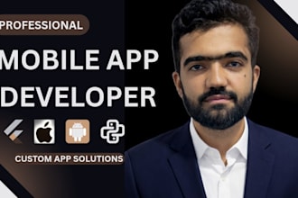 develop a flutter ai app or integrate gemini chatgpt API