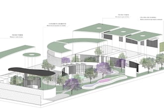 convert cad floor plans into 3d revit or sketchup models