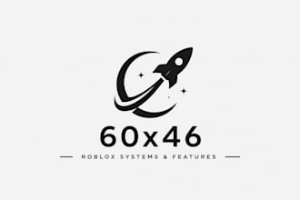 create simple roblox game systems and features