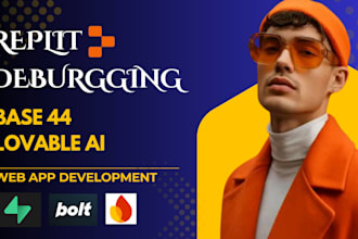 develop bolt new saas, bolt new mvp, bolt new ai app bolt debugging bolt bug