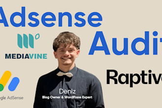 audit your website for adsense approval