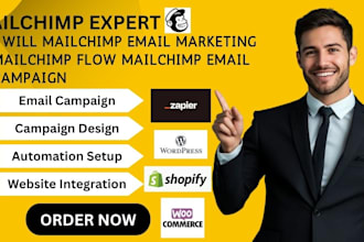 mailchimp email marketing flow mailchimp email campaig