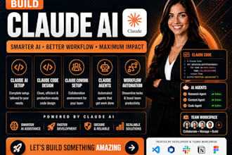 build claude ai claude code design claude cowork setup claude agents