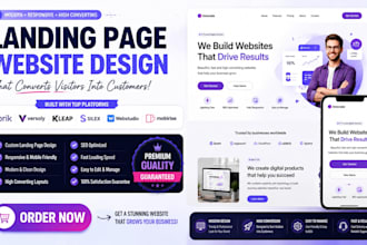 design dorik versoly website kleap silex webstudio mobirise softr landing page