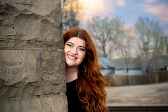 do portrait headshot or corporate in denver colorado area