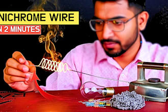 make eye catchy youtube thumbnail