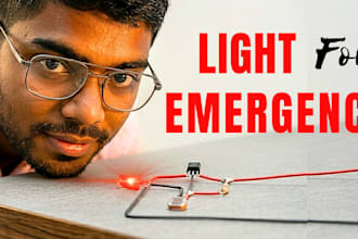 make eye catchy youtube thumbnail