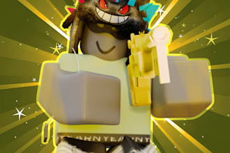 make you a roblox profile picture or banner