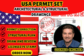 licensed structural engineer stamp georgia, arizona, texas california pe stamp