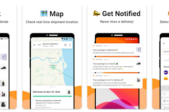 do mobile phone tracker app, watch tracker and bluetooth tracker, ai tracking