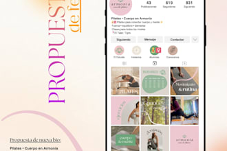 design your instagram aesthetic and visual branding