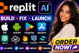 do replit, replit ai
