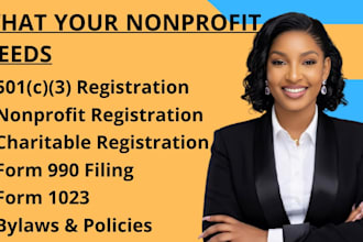state nonprofit registration form 1023 charitable filling 501c3 form 990