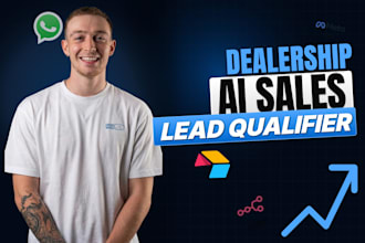 build a car dealership whatsapp ai agent