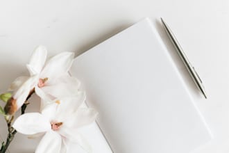 write your emotional wedding vows or speech
