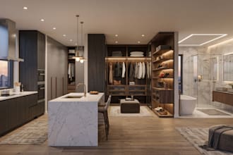 design your kitchen, bath, closet and wardrobe using 2020 flex and prokitchen