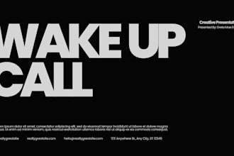be your personal wake up call assistance and reminder